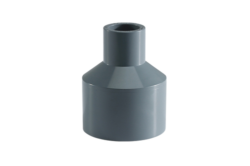 华南热作学院CPVC异径直接(ANSI)