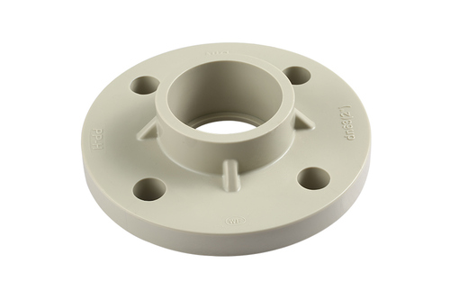 华南热作学院PPH一体式法兰(DIN)