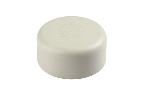 华南热作学院PPH管帽(DIN)