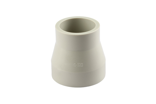 华南热作学院PPH对焊异径直接(DIN)