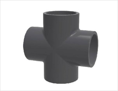 华南热作学院四通(ANSI)