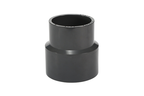 华南热作学院UPVC异径直接(ANSI)