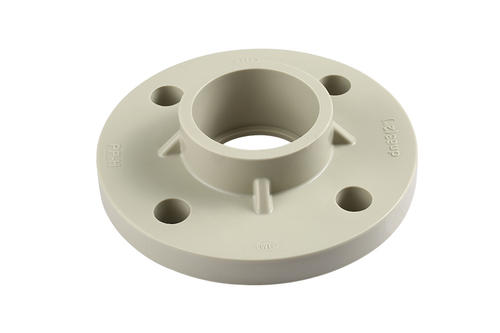 华南热作学院PPR一体式法兰(DIN)