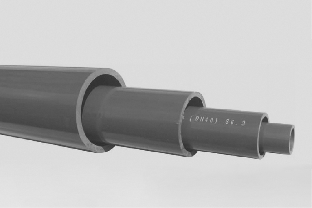华南热作学院工业国标管材