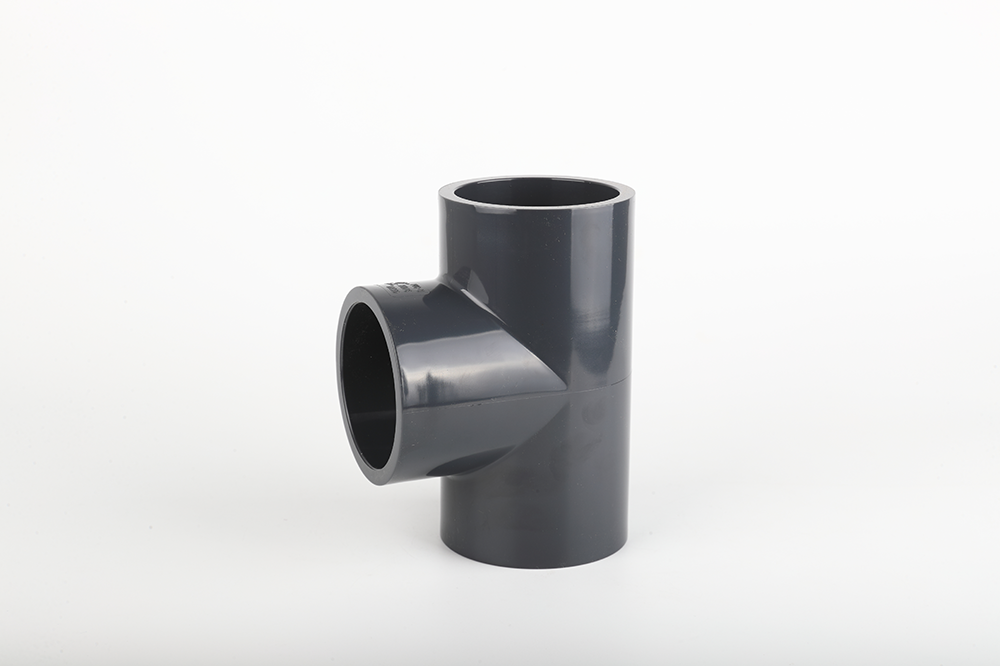 华南热作学院正三通