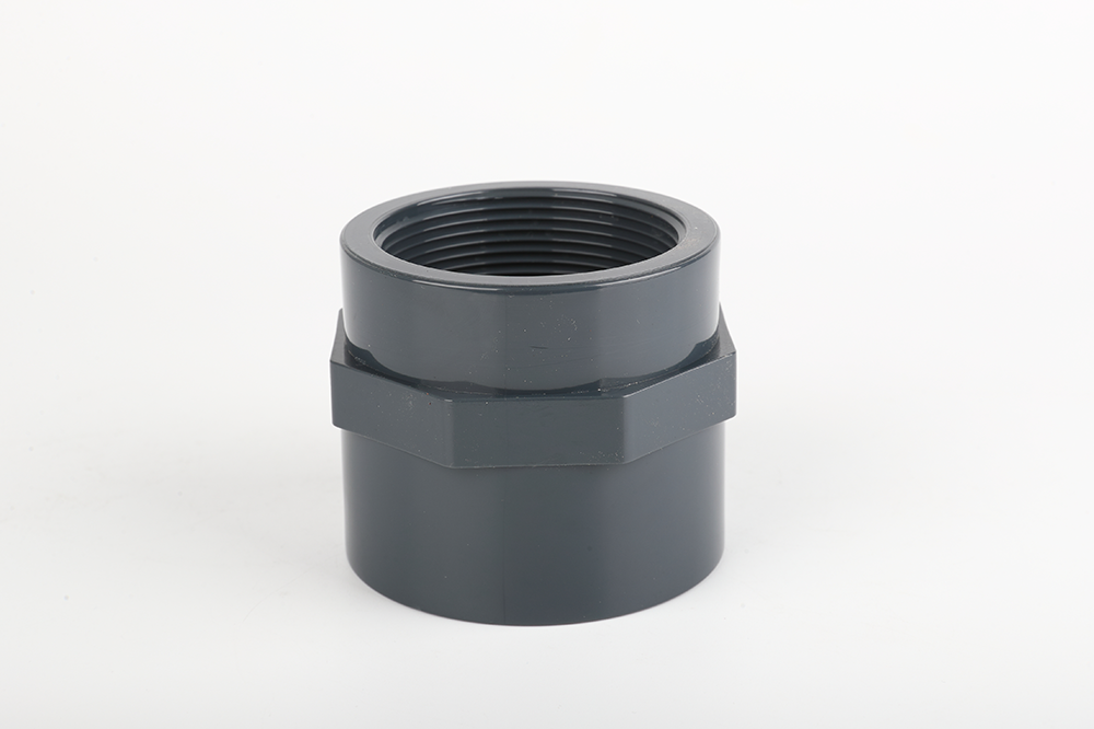 华南热作学院内丝接头