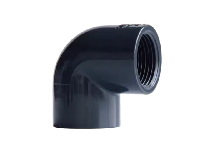 华南热作学院内丝弯头