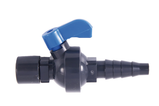 华南热作学院取样阀