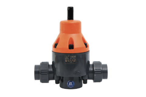 华南热作学院安全阀