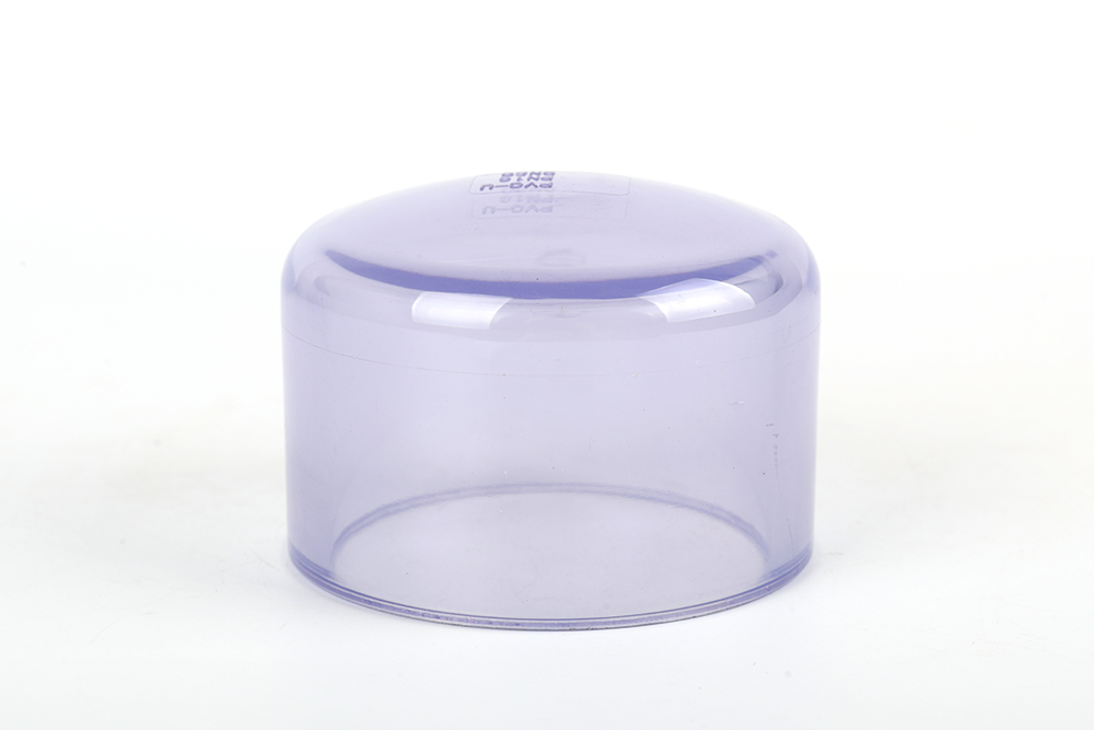 华南热作学院透明管堵