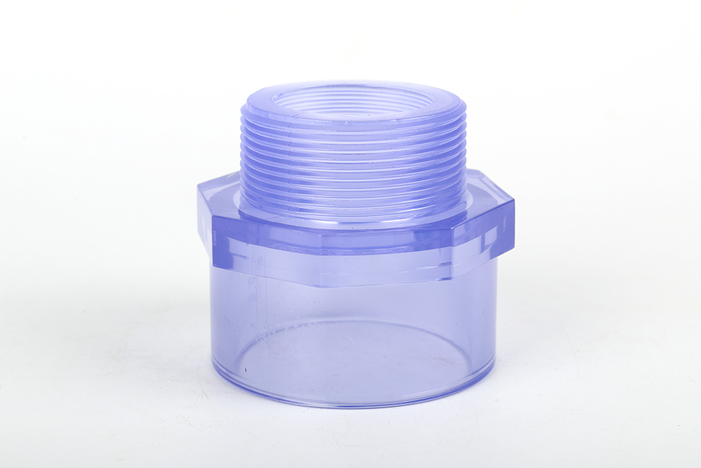 华南热作学院透明外丝直接